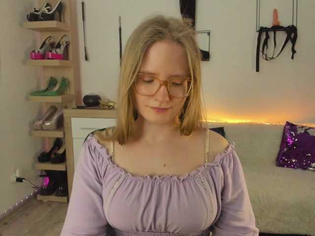 NancyErotic live cam on BongaCams