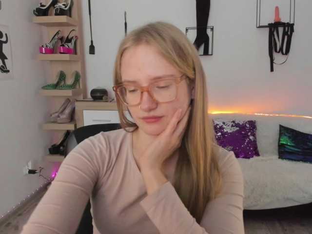 NancyErotic, live now on BongaCams