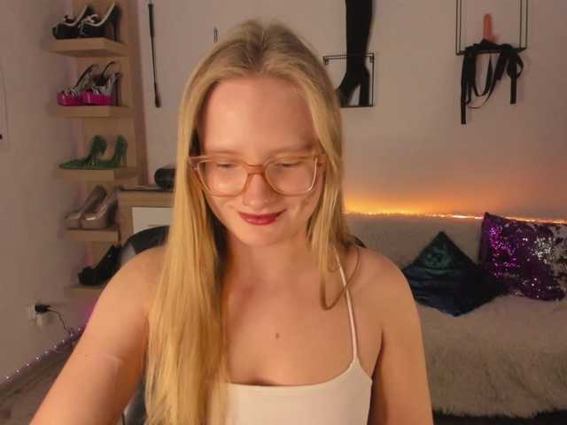 NancyErotic live webcam show