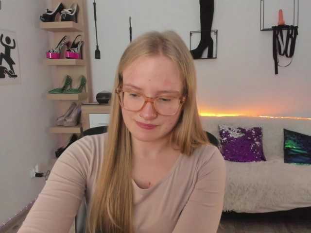 NancyErotic live cam on BongaCams