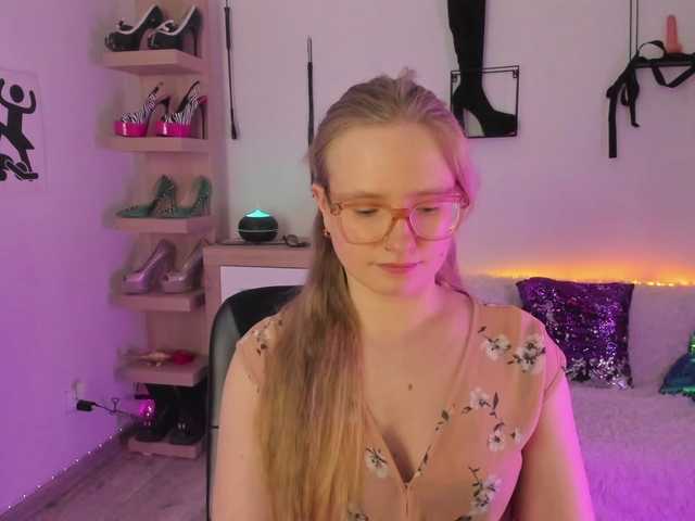 NancyErotic live cam on BongaCams