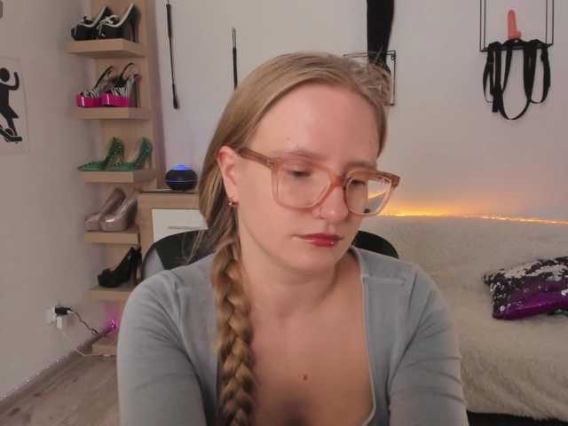 NancyErotic live cam on BongaCams