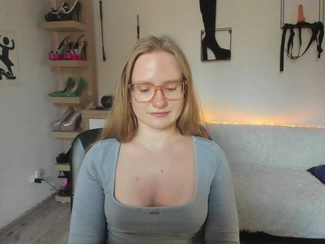 NancyErotic live cam on BongaCams