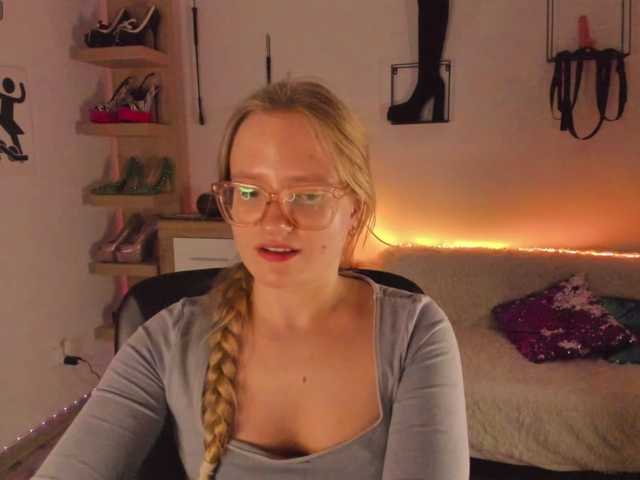 NancyErotic live cam on BongaCams