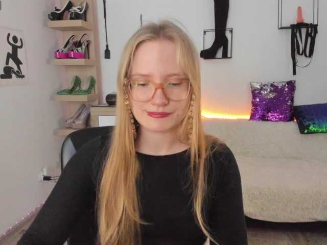 NancyErotic live cam on BongaCams