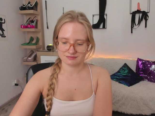 NancyErotic