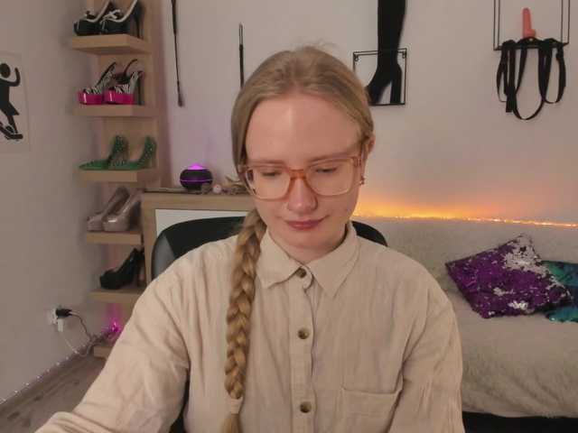 NancyErotic