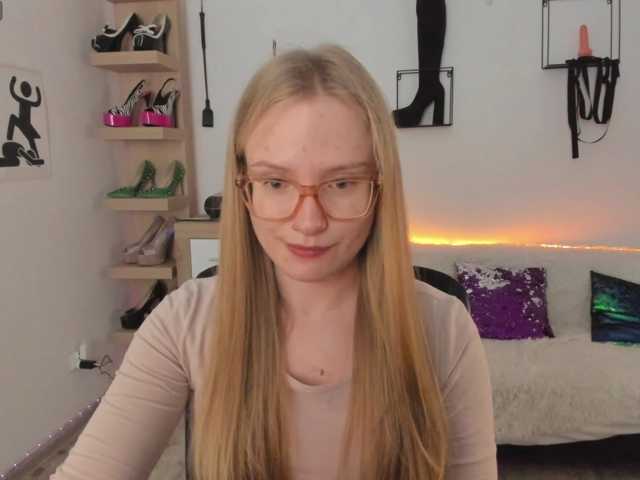 NancyErotic live cam on BongaCams