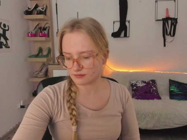 NancyErotic live cam preview
