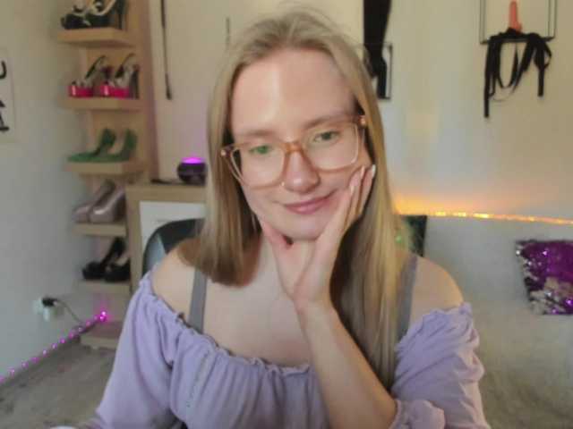 NancyErotic live cam on BongaCams