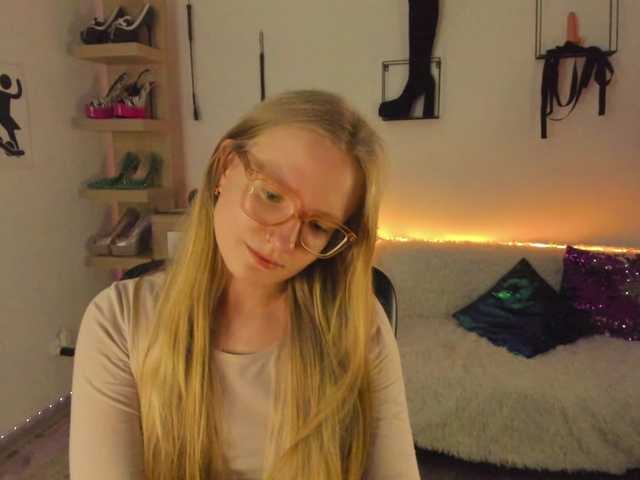 NancyErotic live cam on BongaCams