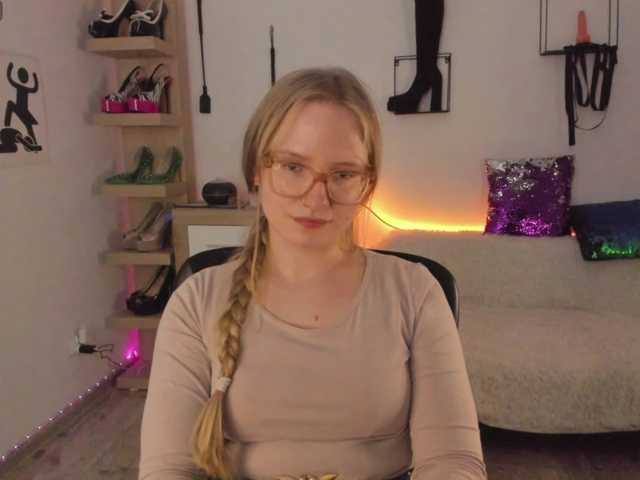 NancyErotic live cam on BongaCams