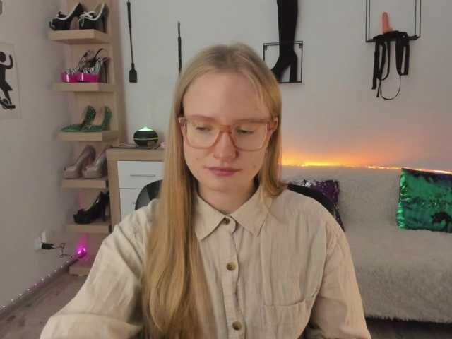 NancyErotic