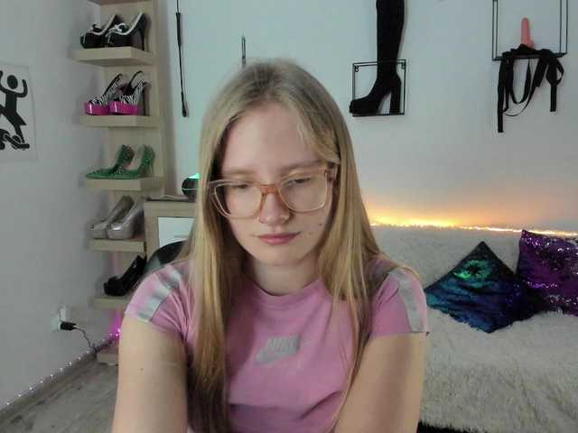 NancyErotic live cam on BongaCams