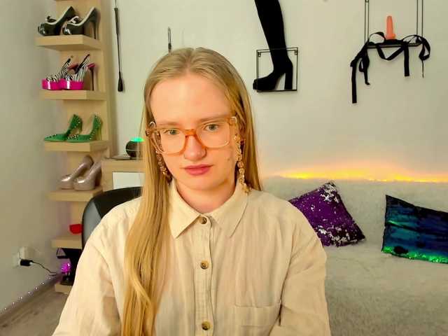NancyErotic