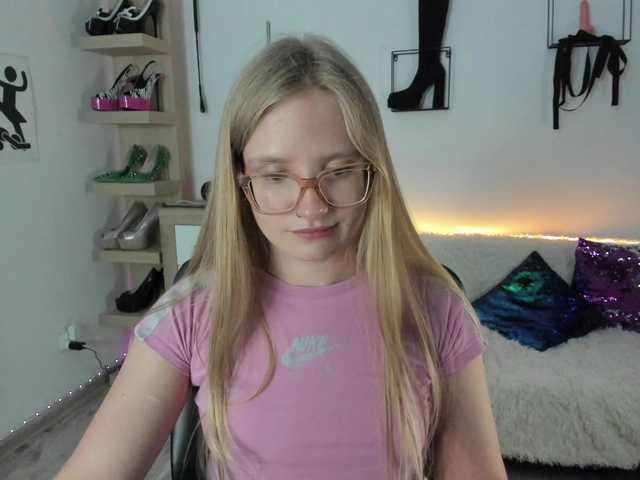NancyErotic live cam on BongaCams
