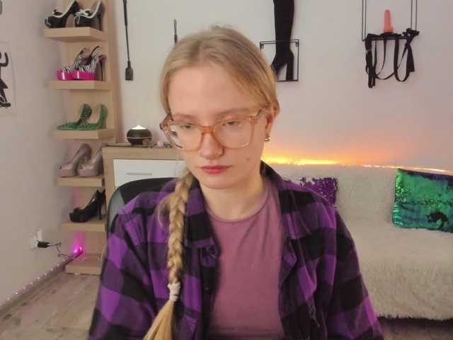 NancyErotic