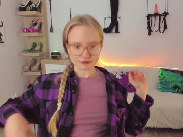 NancyErotic
