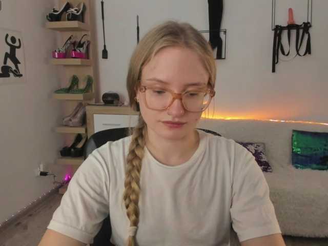 NancyErotic live cam on BongaCams