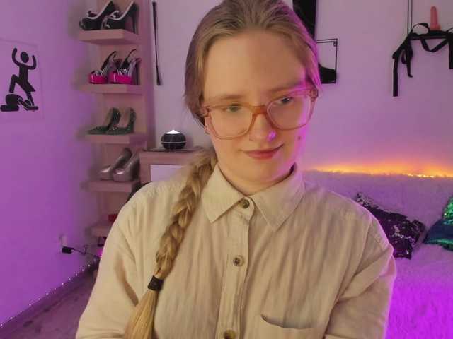 NancyErotic live cam on BongaCams