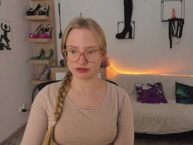 NancyErotic live cam preview