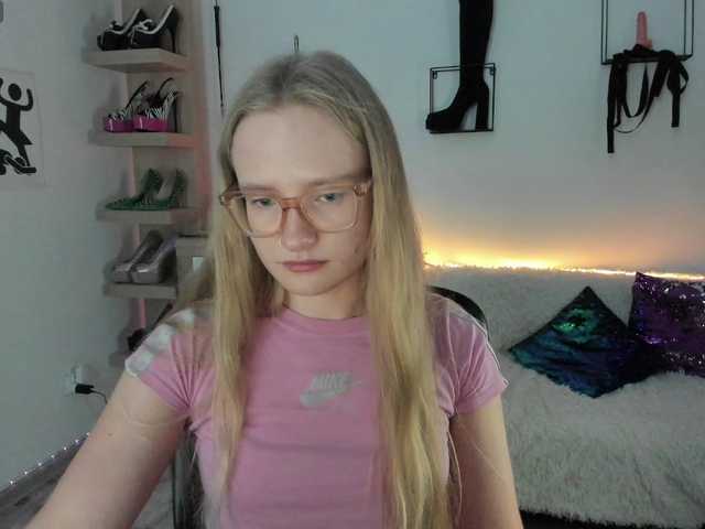 NancyErotic live webcam show