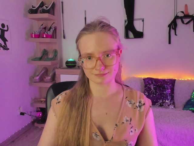 NancyErotic live cam on BongaCams