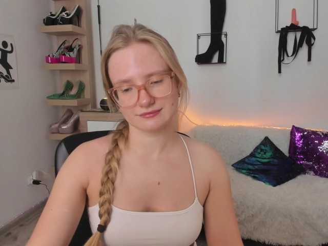 NancyErotic live cam on BongaCams