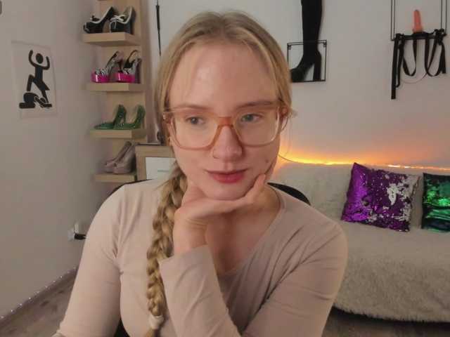 NancyErotic live cam preview