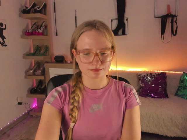 NancyErotic live cam on BongaCams