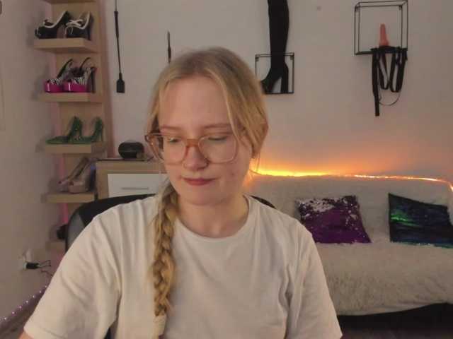NancyErotic live cam on BongaCams