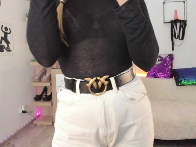 NancyErotic live cam on BongaCams