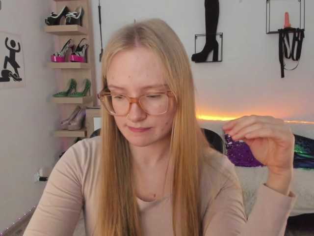 NancyErotic, en vivo ahora en BongaCams