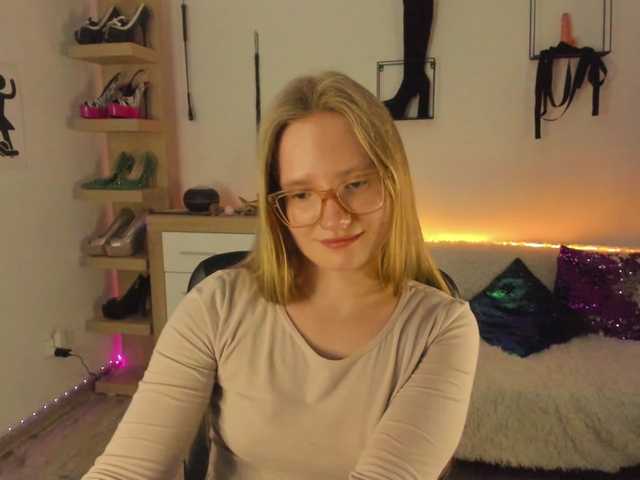 NancyErotic Live Cam on BongaCams