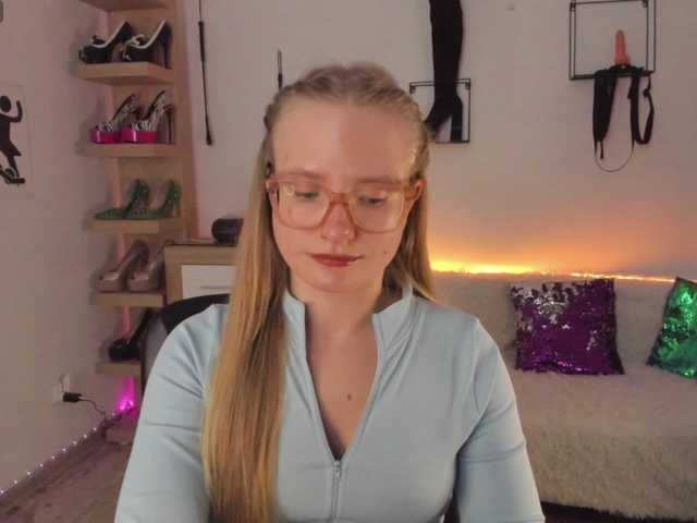 NancyErotic live cam on BongaCams