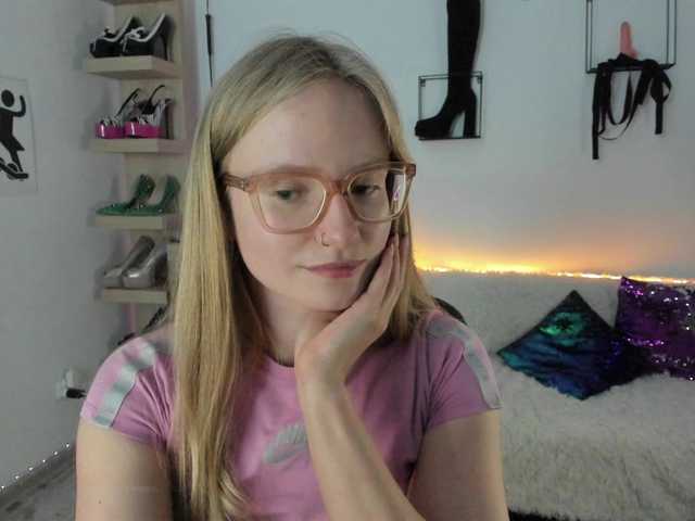 NancyErotic live cam on BongaCams
