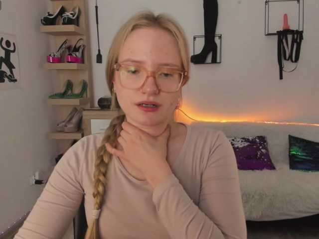NancyErotic live cam on BongaCams