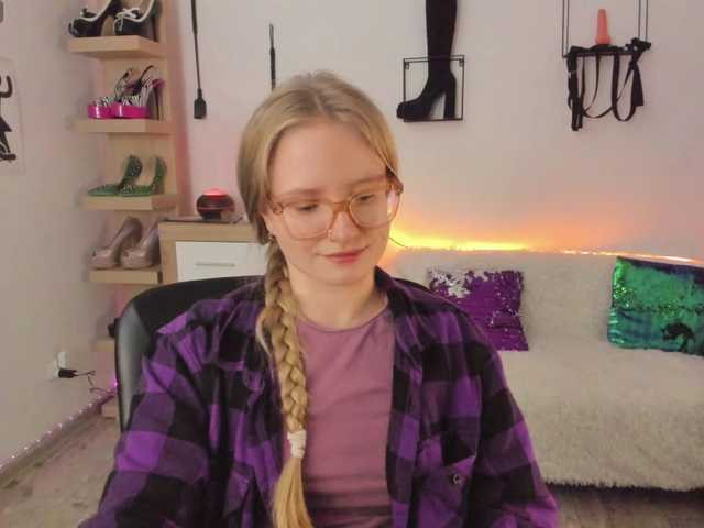 NancyErotic