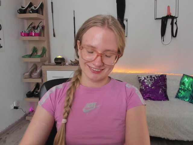NancyErotic live cam on BongaCams