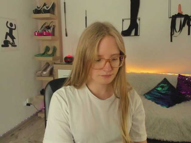 NancyErotic live cam on BongaCams