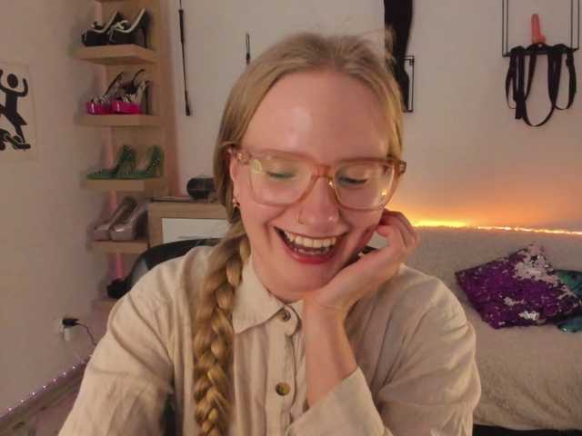NancyErotic live cam on BongaCams