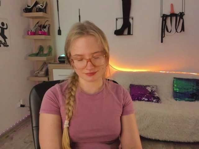 NancyErotic live cam on BongaCams