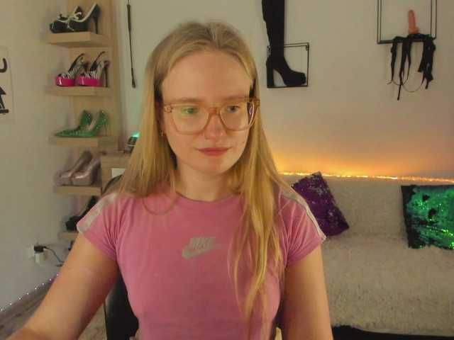 NancyErotic