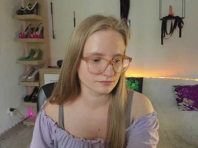 NancyErotic live cam on BongaCams