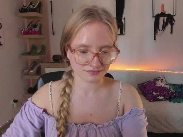 NancyErotic live webcam show