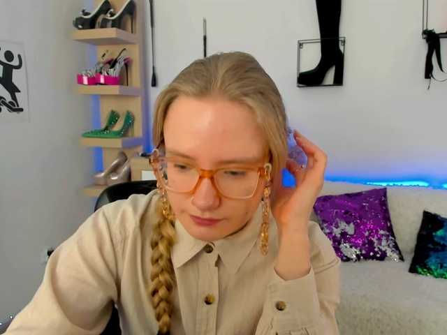 NancyErotic