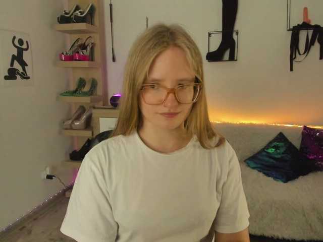 NancyErotic live cam on BongaCams