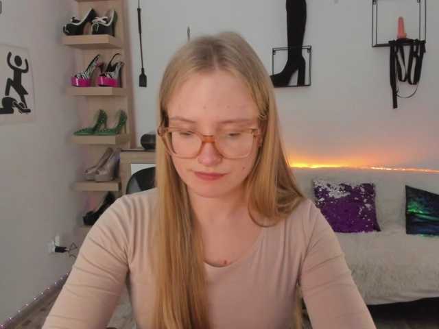 NancyErotic, en vivo ahora en BongaCams
