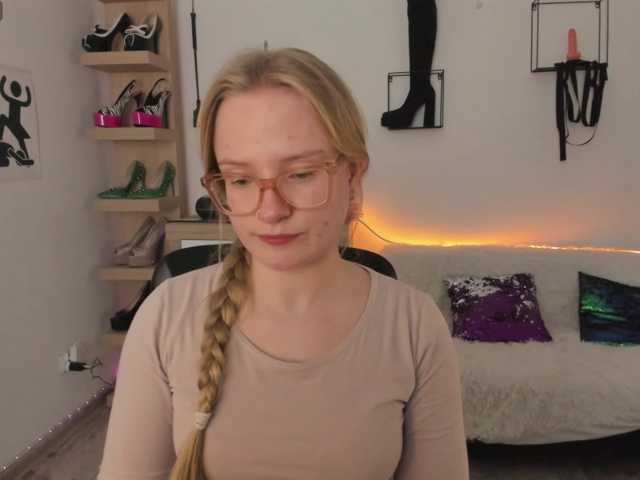 NancyErotic, en vivo ahora en BongaCams