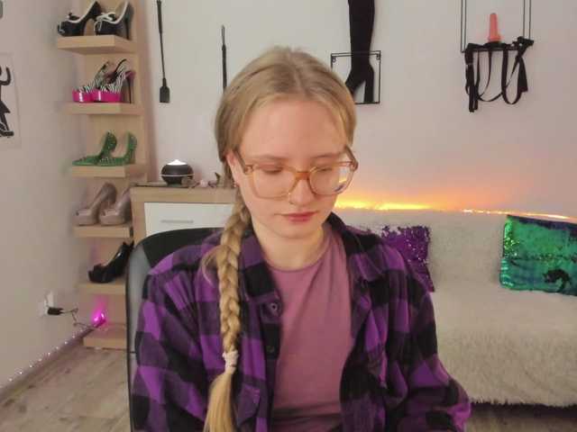NancyErotic live cam on BongaCams